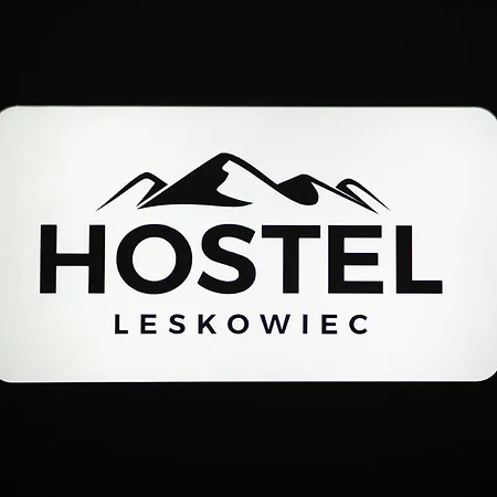 Leskowiec Vandrarhem Wadowice