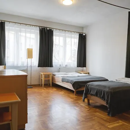 Leskowiec Vandrarhem