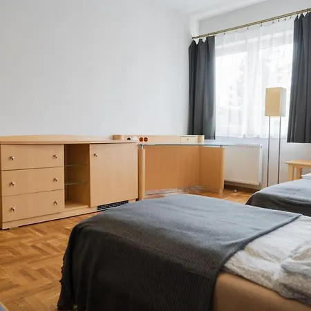 Leskowiec Vandrarhem