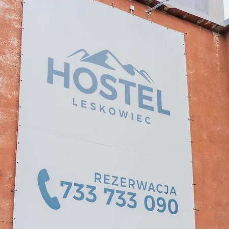 Leskowiec Wadowice