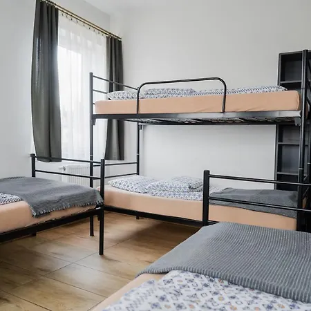 Leskowiec Vandrarhem *