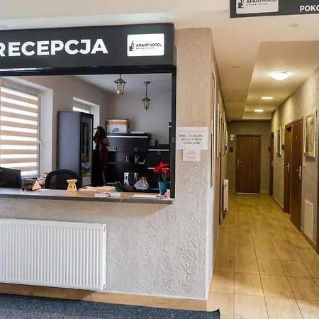 Leskowiec Vandrarhem *