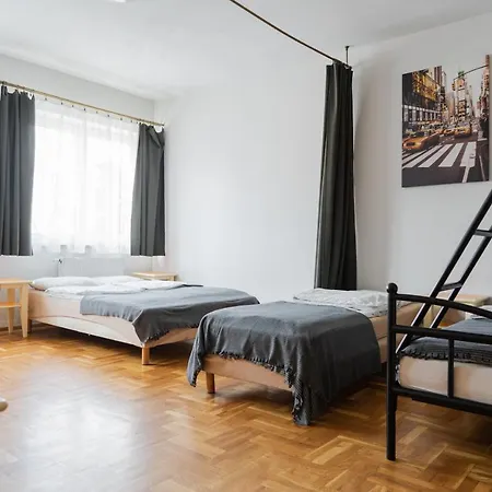 Leskowiec Vandrarhem *